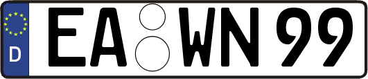 EA-WN99