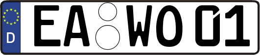 EA-WO01