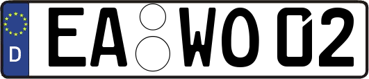 EA-WO02