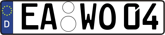 EA-WO04