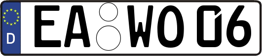 EA-WO06