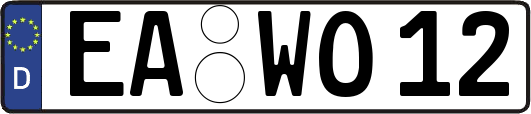 EA-WO12