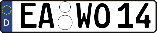 EA-WO14