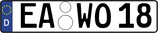 EA-WO18