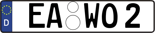 EA-WO2