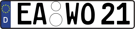 EA-WO21