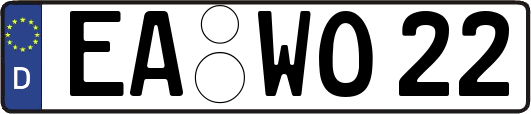 EA-WO22