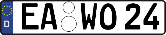 EA-WO24