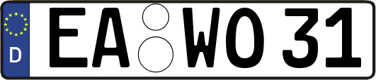 EA-WO31