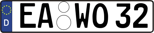 EA-WO32