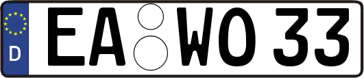 EA-WO33