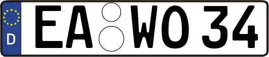 EA-WO34