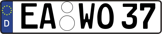 EA-WO37