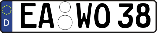 EA-WO38