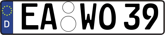 EA-WO39