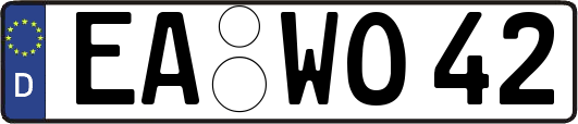 EA-WO42