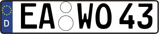 EA-WO43