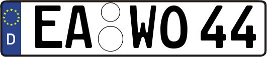 EA-WO44