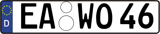 EA-WO46