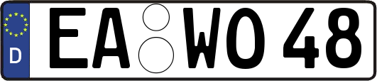 EA-WO48