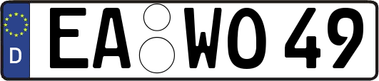 EA-WO49
