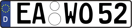 EA-WO52