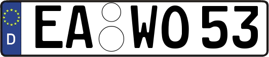 EA-WO53