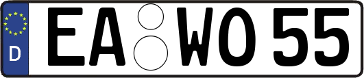 EA-WO55