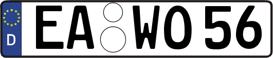 EA-WO56