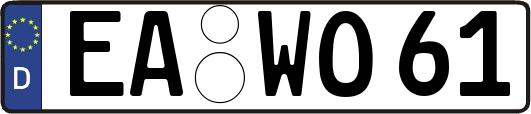 EA-WO61