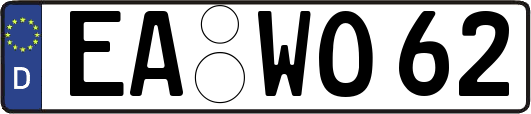 EA-WO62