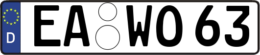 EA-WO63