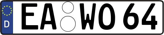 EA-WO64