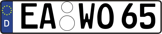 EA-WO65