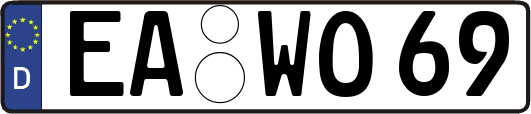 EA-WO69