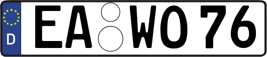 EA-WO76
