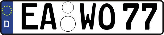 EA-WO77