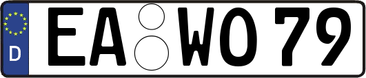 EA-WO79