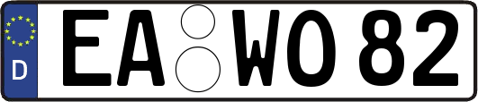 EA-WO82