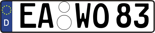EA-WO83