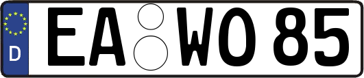 EA-WO85