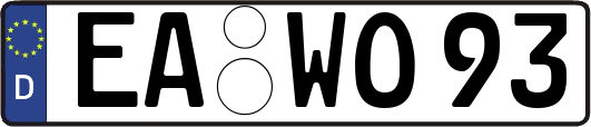 EA-WO93