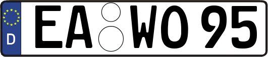 EA-WO95
