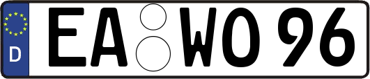 EA-WO96