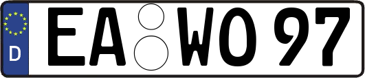 EA-WO97