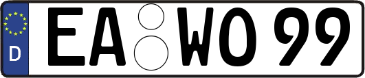 EA-WO99