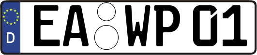 EA-WP01
