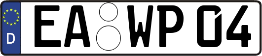 EA-WP04