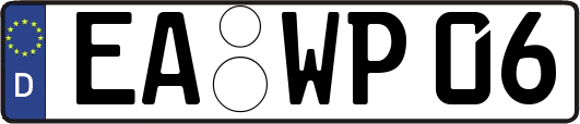 EA-WP06