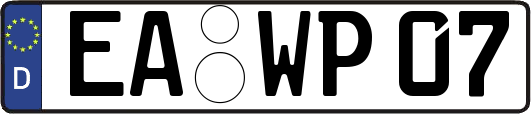 EA-WP07